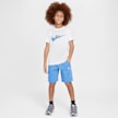 Nike   Sportswear T-Shirt blanco 42362 5