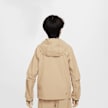 Nike   Sportswear Tech Woven Jacket beige 42365 2
