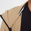 Nike   Sportswear Tech Woven Jacket beige 42365 3