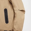 Nike   Sportswear Tech Woven Jacket beige 42365 6