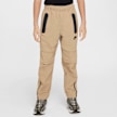 Nike   Sportswear Tech Woven Pants beige 42367 1