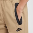 Nike   Sportswear Tech Woven Pants beige 42367 4