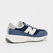 New Balance 370 (GS) blauw 42369 3