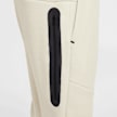 Nike   Sportswear Tech Fleece Jogger beige 42368 5