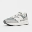 New Balance 370 (GS) grijs 42370 2