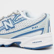 New Balance 740 (TD) blauw 42374 7