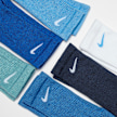 Nike 6 PACK - Everyday Plus Cushioned blauw 42376 2