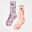 Nike 2 PACK - Everyday Plus Tie Dye multicolore 42382 1