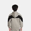 Nike Air Fleece Hoodie grijs 42387 2