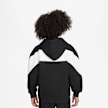 Nike Air Fleece Hoodie noir 42389 2