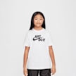 Nike Sportswear T-Shirt weiß 42391 1