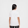 Nike Sportswear T-Shirt weiß 42391 2
