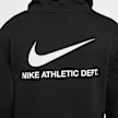 Nike   Sportswear Fleece-Hoodie noir 42392 6
