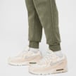 Nike   Sportswear Club Fleece Jogger grün 42395 5