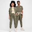 Nike   Sportswear Club Fleece Jogger grün 42395 6
