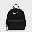 Nike   Brasilia JDI nero 42398 1