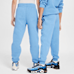 Nike Sportswear Club Fleece Jogger plava 42397 2