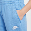 Nike Sportswear Club Fleece Jogger bleu 42397 4