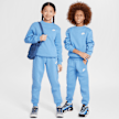 Nike Sportswear Club Fleece Jogger bleu 42397 6