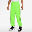 Jordan Sport JAM Warm Up Pants vert 42404 1
