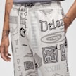 Jordan Essentials All Over Print Fleece Pants beige 42407 3