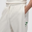 Jordan Essentials Air Fleece Jogger bijela 42408 3