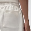 Jordan Essentials Air Fleece Jogger blanco 42408 4
