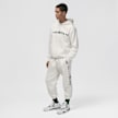 Jordan Essentials Air Fleece Jogger blanco 42408 7