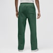 Jordan Brooklyn Fleece Oversized Open-Hem Pants vert 42409 2