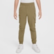 Nike   Sportswear City Utility Cargo Pants bege 42415 1