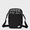 Nike Heritage Crossbody SWSH Grid noir 42418 1