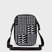 Nike Heritage Crossbody SWSH Grid noir 42418 3