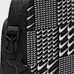 Nike Heritage Crossbody SWSH Grid noir 42418 6