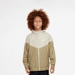 Nike JUNIOR K NSW WR HD JKT WARM SR light bone/parachute beige/wh beige 42420 1