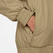 Nike JUNIOR K NSW WR HD JKT WARM SR light bone/parachute beige/wh beige 42420 3