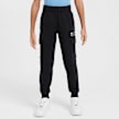 Nike Sportswear Fleece Cargo Pants crna 42422 1