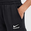 Nike Sportswear Fleece Cargo Pants crna 42422 4