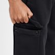 Nike Sportswear Fleece Cargo Pants crna 42422 6