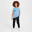 Nike Sportswear Fleece Cargo Pants crna 42422 9