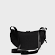 Nike   Aura Crescent Crossbody crna 42423 3