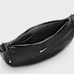 Nike   Aura Crescent Crossbody noir 42423 4