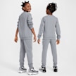 Nike Sportswear Tracksuit gris 42425 2