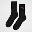 Jordan Everyday Crew Socks schwarz 42427 1