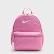 Nike   Brasilia JDI rosa  42429 1