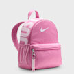 Nike Brasilia JDI rosa  42429 3