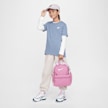 Nike Brasilia JDI rosa  42429 8