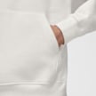 Jordan Essentials Fleece Hoodie blanc 42436 4