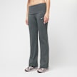Nike   HR Fldovr Pants Coord grijs 42437 1
