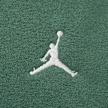 Jordan Brooklyn Fleece Oversized Hoodie zielony 42438 3
