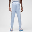 Jordan Essentials Baseline Fleece Pants blu 42440 2